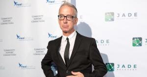 Andy Dick Arrested, Accused of Sexual Battery