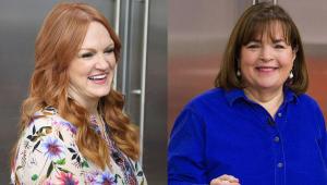 ‘Pioneer Woman’ Ree Drummond Wrote to Another Food Network Star Before Joining Network, With Hilarious Results