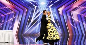 ‘America’s Got Talent’ Judges Left Speechless After Creepy Performance