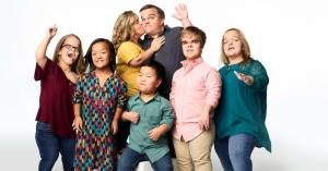 ‘7 Little Johnstons’ Stars Trent and Amber Address Misconceptions About Their Family Ahead of New Episodes (Exclusive)
