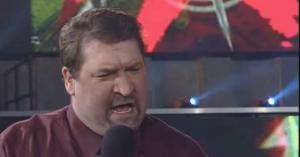 Don West, TNA Wrestling Announcer, Diagnosed With Brain Lymphoma