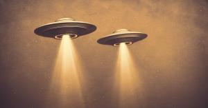 The 25 Best Cities for UFO Sightings