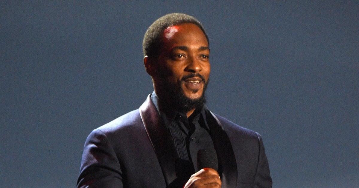 Anthony Mackie Slams Sha'Carri Richardson, Naomi Osaka Treatment in
