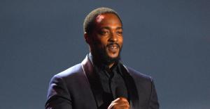 Anthony Mackie Slams Sha’Carri Richardson, Naomi Osaka Treatment in ESPY Awards 2021 Monologue