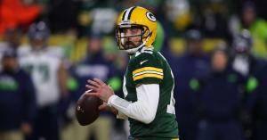 Aaron Rodgers’ First On-Camera Interview Since Packers Rumors Swirled Won’t Make Fans Happy