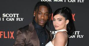 Kylie Jenner Lashes out After Reports She’s in an Open Relationship With Travis Scott