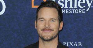 Why Chris Pratt Says ‘Chris’ Is ‘Not My Name’