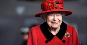Queen Elizabeth Cancels Royal Event on Doctor’s Orders