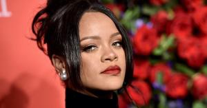 Rihanna Reaches Landmark Billionaire Status