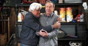 Tim Allen Says ‘Last Man Standing’ Finale Knocks it ‘Out of The Park’