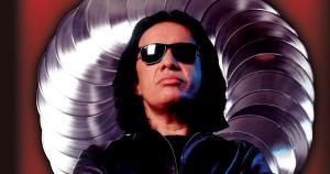 KISS Legend Gene Simmons Suddenly Postpones His Solo Tour