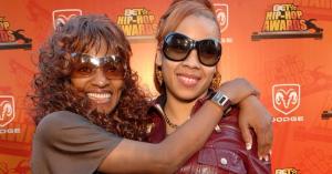 Keyshia Cole Opens up About Mother Frankie Lons Death in Heartbreaking Post