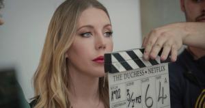 Netflix Cancels ‘The Duchess,’ But Katherine Ryan Already Has 2 Major Outside Projects Coming