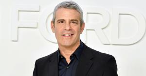 Andy Cohen’s Messy CNN New Year’s Eve Appearance Includes Shot at Ryan Seacrest’s ‘Loser’ Broadcast