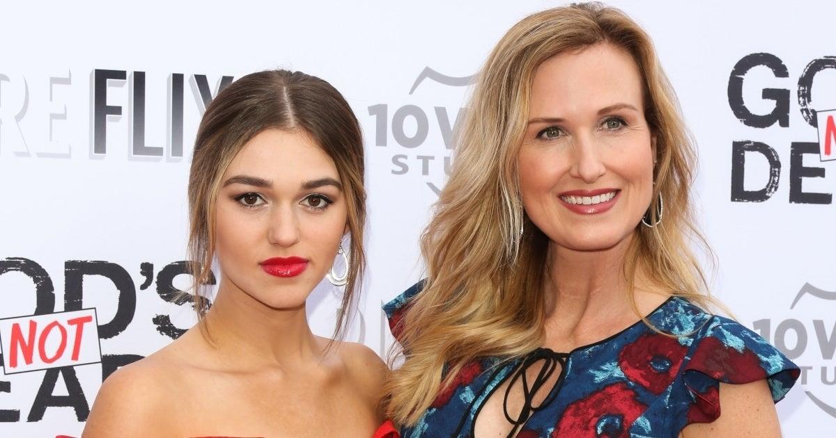 'Duck Dynasty' Korie Robertson Delivers Emotional Reflection on(01)