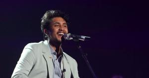 ‘American Idol’ Contestant Arthur Gunn Reveals Why He Dropped out of Finale Performance With Sheryl Crow