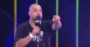 WWE Legend Lays Into AEW’s Eddie Kingston Over Controversial Promo