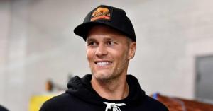 Tom Brady Reveals What He Would Trade for Perfect 2007 Season