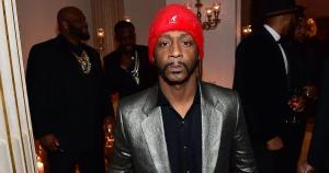 Katt Williams Makes Crass Joke About Diddy ‘Freak-Off’ Victims