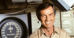 Robert Hogan, ‘Law & Order’ and ‘Peyton Place’ Actor, Dead at 87