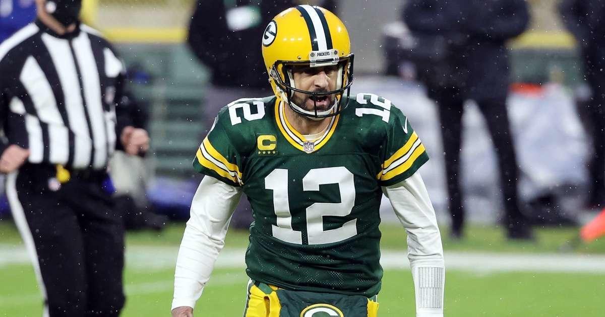 NFL Insider Reveals When Aaron Rodgers Will Return to Green Bay Packers ...