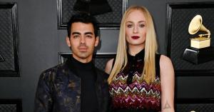 Joe Jonas Insists He’s ‘Not Trying to Come for Anyone’ in New Album After Sophie Turner Divorce