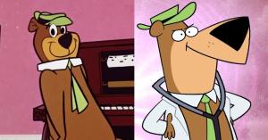 Yogi Bear Rebooted for New Show ‘Jellystone!’ on HBO Max