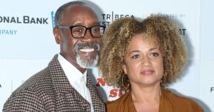 Don Cheadle Just Secretly Married His Partner of 28 Years