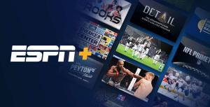 Disney to Raise Monthly and Annual Fees for ESPN+