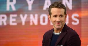 Ryan Reynolds Recruits Real-Life Wedding Singers for Hilarious Match Dating Commercial