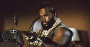 Mr. T Reveals If There Will Be an ‘A-Team’ Reboot (Exclusive)