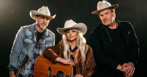 Miranda Lambert Explains the Idea Behind New Album ‘The Marfa Tapes’