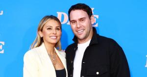 Scooter Braun Separates From Wife Yael, No Plan for Divorce