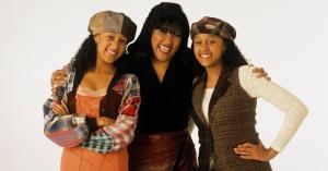 Jackee Harry Reveals Why She Didn’t Want Her ‘Sister, Sister’ Role