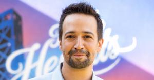 ‘In the Heights’ Creator Lin-Manuel Miranda Apologizes for Colorism Criticism