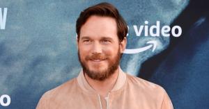 Chris Pratt Responds to Controversy Over Instagram Message to Wife Katherine Schwarzenegger