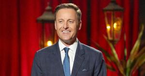 Chris Harrison Breaks His Silence After ‘Bachelor’ Franchise Exit