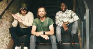 Dierks Bentley Recruits HARDY and Breland for ‘Beers on Me’