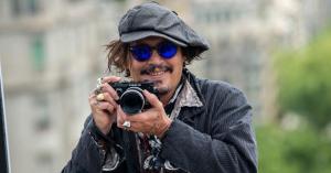 Johnny Depp Complains Hollywood Has Boycotted Him Over Amber Heard Legal Woes