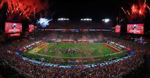 NFL Makes Big Announcement on Fans Attending Games in 2021