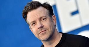 ‘Ted Lasso’ Star Jason Sudeikis Shows His Support for English Soccer Players Following Racial Abuse