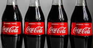 Coca-Cola Introduces New Flavor