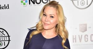 Shanna Moakler Responds to Pleas to Date Kourtney Kardashian’s Ex Scott Disick