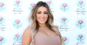 ‘Jersey Shore’: Jen Harley Losing Business Deals After Domestic Violence Arrest