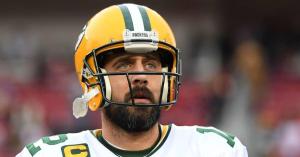 Packers Have Shocking Finish to 2021 Season After Trading Aaron Rodgers in ‘Madden’ Simulation