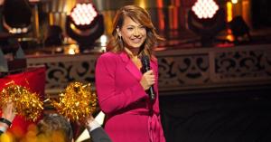 ‘Good Morning America: Ginger Zee Reflects After Heartwarming Encounters With Fans