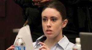 Casey Anthony’s Former Cellmate Reveals Stunning Reaction to Daughter’s Remains Being Discovered