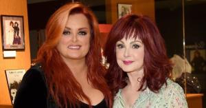 The Judds React to Country Music Hall of Fame Inclusion: ‘It’s About Damn Time’