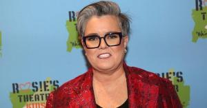 Rosie O’Donnell Admits Regret for Making Fun of Anne Heche Amid Her Hospitalization