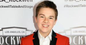 Jet Jurgensmeyer Gushes Over ‘Last Man Standing’ Cast Amid New Music Release (Exclusive)